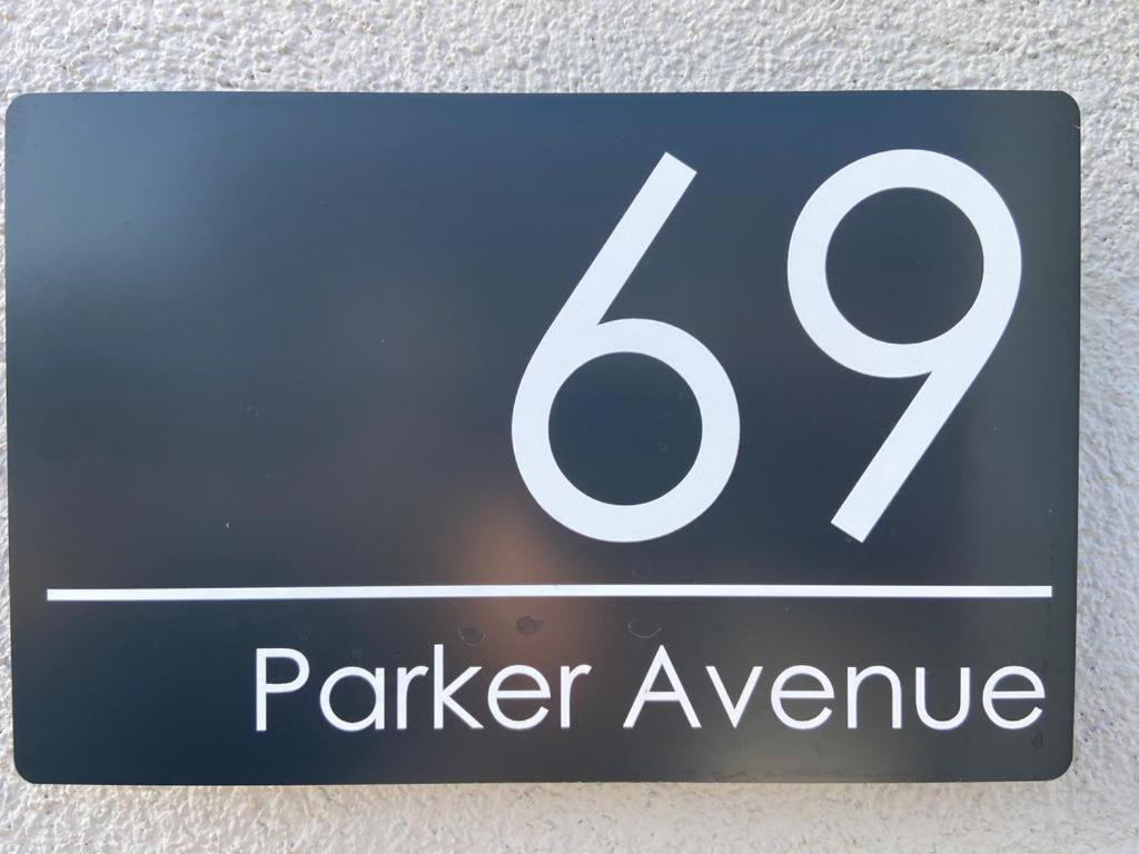 Parker House Beach & Golf ポートラッシュ エクステリア 写真